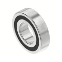 Подшипник шариковый 6206.2RS.C3 JD30115 Timken Аналог ГРЕЦИЯ 124 873 — изображение 5