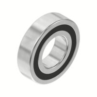 Подшипник шариковый 6206.2RS.C3 JD30115 Timken Аналог ГРЕЦИЯ 124 873