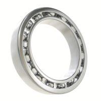 Подшипник шариковый 6205 2RS JD7678 JHB (JD7678A) Аналог Германия 124 186 — изображение 8