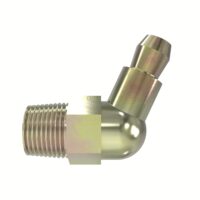 Пресс-масленка JD7760 DL Оригинал ЕС 129 571 — изображение 8