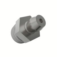 Пресс-масленка JD7798 DL Оригинал ЕС 129 572