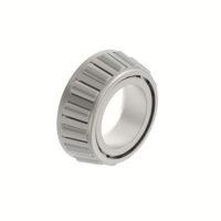 Подшипник роликовый ( JD8134+JD7449.03) Timken Аналог Польша 124 378 — изображение 8