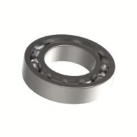 Подшипник шариковый 6014 2RS JD8568 ZKL Аналог Германия 138 239