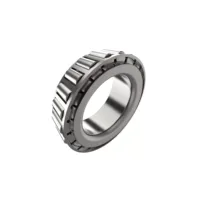 Подшипник роликовый конический JD8902/JD8237 Аналог Китай 132 903