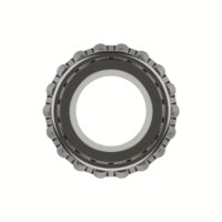 Кольцо внутреннее роликового подшипника JD8929 (JD8929A)/JD8251 Аналог Германия 124 313 — изображение 12