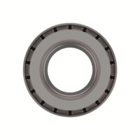 Подшипник роликовый  JD9043 Timken Аналог ГРЕЦИЯ 123 798 — изображение 9