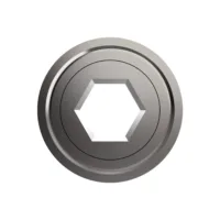 Подшипник шариковый 206KRRB JD9313  под шестигранник Timken Аналог ГРЕЦИЯ 123 689 — изображение 9