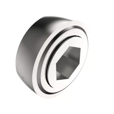 Подшипник шариковый 206KRRB JD9313  под шестигранник Timken Аналог ГРЕЦИЯ 124 845
