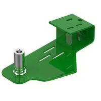 Опора вариатора наклонной камеры AXE55405 (AXE55405A)/AH167579/AH120972/AH154961/AH162787 Аналог Германия 124 261 — изображение 10