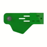 Опора вариатора наклонной камеры AXE55405 (AXE55405A)/AH167579/AH120972/AH154961/AH162787 Аналог Германия 124 261 — изображение 11