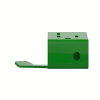 Опора вариатора наклонной камеры AXE55405 (AXE55405A)/AH167579/AH120972/AH154961/AH162787 Аналог Германия 124 261 — изображение 12