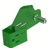 Опора вариатора наклонной камеры AXE55405 (AXE55405A)/AH167579/AH120972/AH154961/AH162787 Аналог Германия 124 261 — изображение 13
