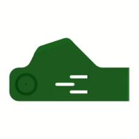 Опора вариатора наклонной камеры AXE55405 (AXE55405A)/AH167579/AH120972/AH154961/AH162787 Аналог Германия 124 261 — изображение 14
