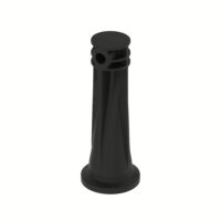 Фитинг пластм KK40170 DL Оригинал ЕС 129 165 — изображение 5