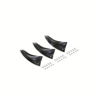 Скребок ротора KXE10042 DL Оригинал ЕС 138 325