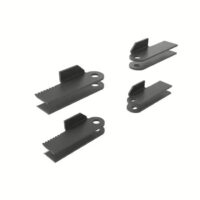 Нож измельчителя (комплект 4LH+4RH) KXE10255A/AH225937 Аналог Германия 126 405 — изображение 9