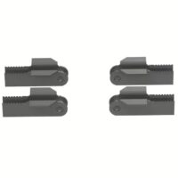 Нож измельчителя (комплект 4LH+4RH) KXE10255A/AH225937 Аналог Германия 126 405 — изображение 10