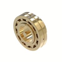 Подшипник 22214EAKE4 C3 KXE10602/KXE10541 NSK Аналог Франция 119 703