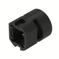 Соединитель L165796 DL Оригинал ЕС 142 338