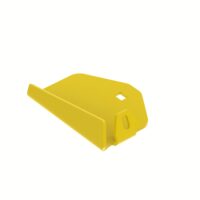 Держатель щитка подборщика LCA112670 DL Оригинал ЕС 101 493 — изображение 4