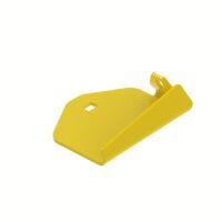 Держатель щитка подборщика LCA112670 DL Оригинал ЕС 101 493