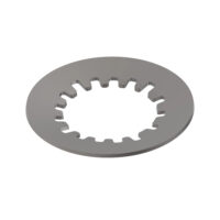 Пружина тарельчатая LCA12978/lca67181 Аналог Франция 133 772