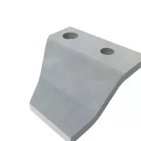 Нож отсекатель левый LCA69805 (69805.03) Аналог Франция 138 485