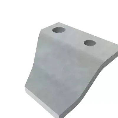 Нож отсекатель левый LCA69805 (69805.03) Аналог Франция 138 485