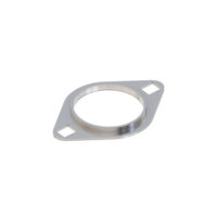 Корпус подшипника (к-т 2 шт)  M66125 (со смазочным ниппелем) Аналог Франция 133 733 — изображение 2