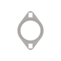 Корпус подшипника (к-т 2 шт)  M66125 (со смазочным ниппелем) Аналог Франция 133 733 — изображение 4