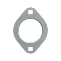 Корпус подшипника (к-т 2 шт.) N15764 Аналог Франция 119 711 — изображение 10