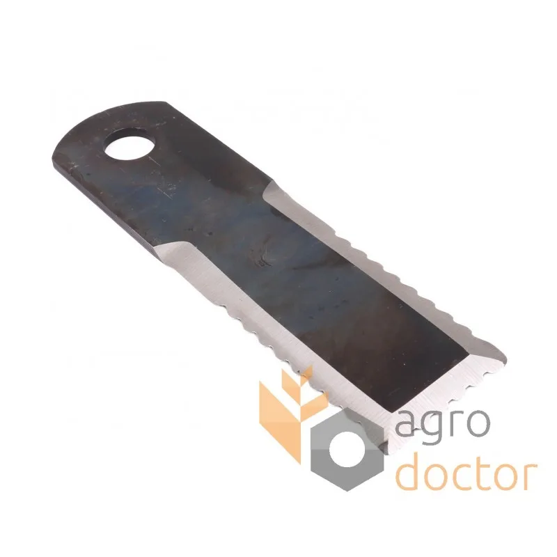 Нож Z55610 (Z55610.12)/Z77601/9510635.01 Rasspe, Аналог, Польша 3 Нож Z55610 (Z55610.12)/Z77601/9510635.01 Rasspe, Аналог, Польша — изображение 2