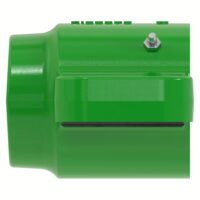 Опора моста RE62205/RE53180 DL Оригинал ЕС 143 509 — изображение 10