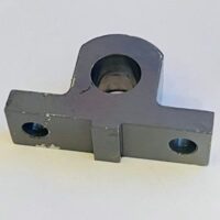 Опора  рычага качающегося жатки 6703953 (670395.00) (670395.3) (670395) Аналог Венгрия 136 086