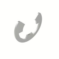Кольцо пружинное P46402 DL Оригинал ЕС 144 377 — изображение 6