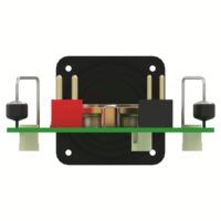 Плата AH139987 DL Оригинал ЕС 139 137 — изображение 9
