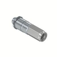 Муфта быстроразъемная AXE60986/AH171017/AH225668 DL Оригинал ЕС 138 006 — изображение 14