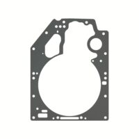 Прокладка R340027 DL Оригинал ЕС 129 453 — изображение 14