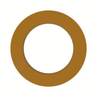 Кольцо уплотнительное  R108306 DL Оригинал ЕС 119 417 — изображение 24