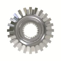 Шестерня коническая Z24/Z22 R109489 DL Оригинал ЕС 139 106 — изображение 11