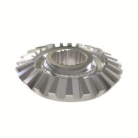 Шестерня коническая Z24/Z22 R109489 DL Оригинал ЕС 139 106 — изображение 9