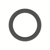 Кольцо уплотнительное R113050 DL Оригинал ЕС 129 362 — изображение 13