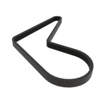 Ремень Le=1620  R123453/R123454/R123461/R123462/R136384/R502599/T186776 Tagex Аналог Германия 126 595