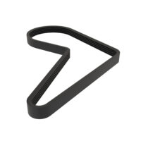 Ремень Le=1620  R123453/R123454/R123461/R123462/R136384/R502599/T186776 Tagex Аналог Германия 126 595 — изображение 3