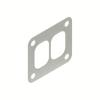 Прокладка металлическая R123572/R89879 DL Оригинал ЕС 142 365