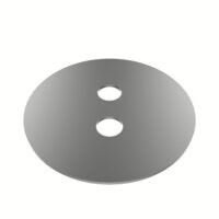 Шайба упорная R124961 DL Оригинал ЕС 123 394