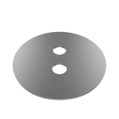Шайба упорная R124961 DL Оригинал ЕС 123 394
