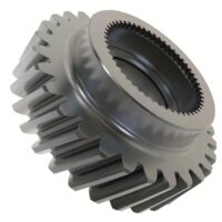 Шестерня Z30 R125980 DL Оригинал ЕС 123 236 — изображение 11