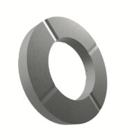 Втулка распорная R131336 DL Оригинал ЕС 123 237 — изображение 6