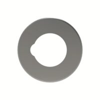 Пластина защитная R134161 DL Оригинал ЕС 142 377 — изображение 15
